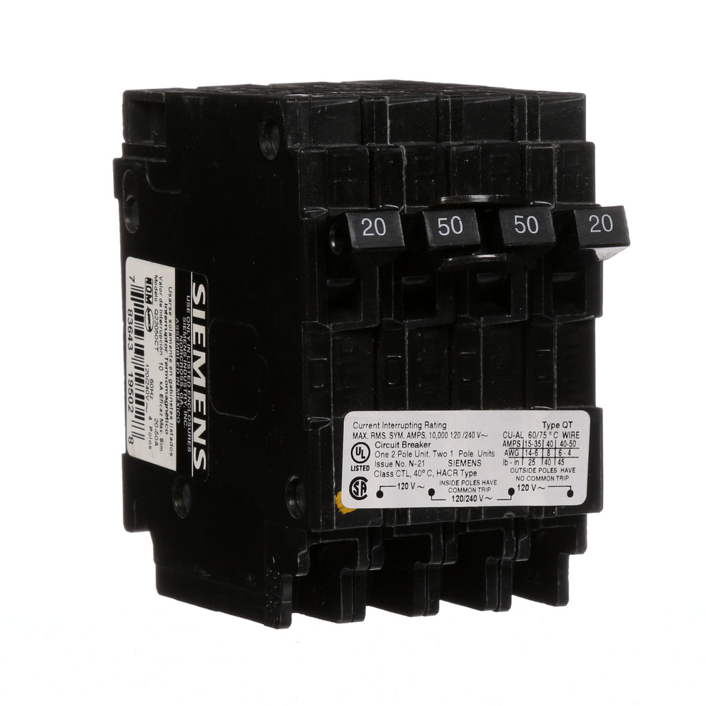 Siemens Q22050CT