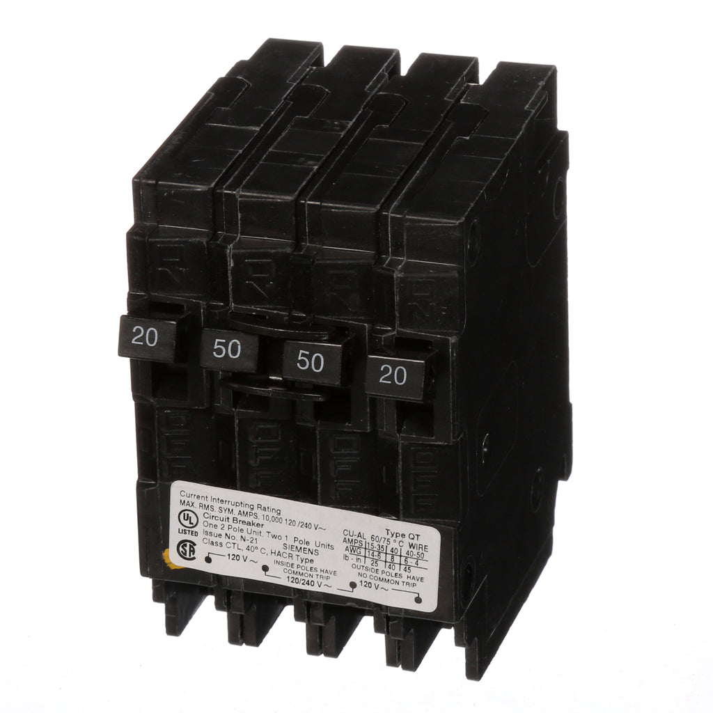 Siemens Q22050CT