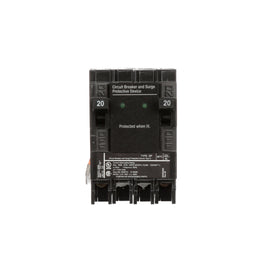Siemens QSA2020SPDP