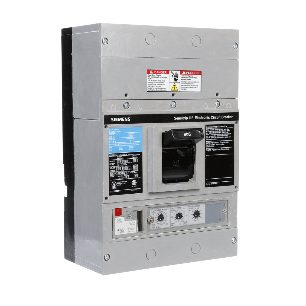 Siemens SJD69400NT