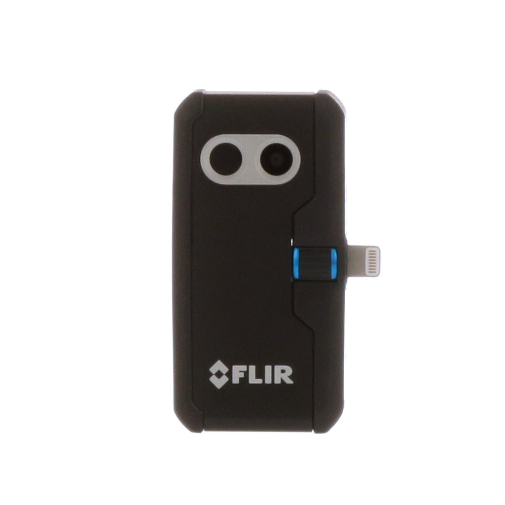 Flir Commercial Systems - FLIR Division 435-0012-03