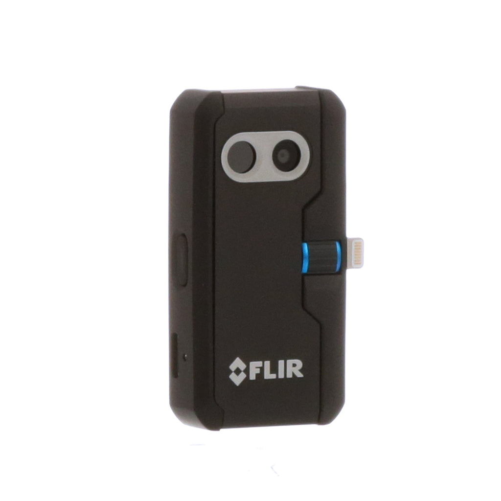 Flir Commercial Systems - FLIR Division 435-0012-03