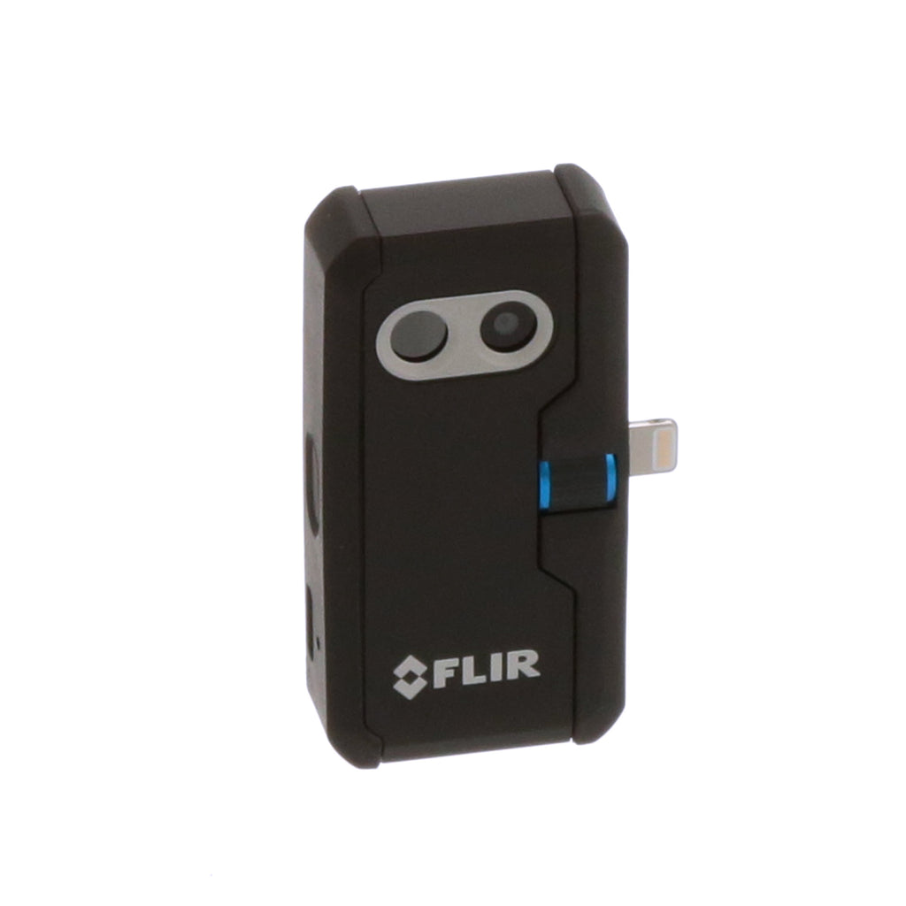 Flir Commercial Systems - FLIR Division 435-0012-03