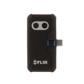 Flir Commercial Systems - FLIR Division 435-0013-03