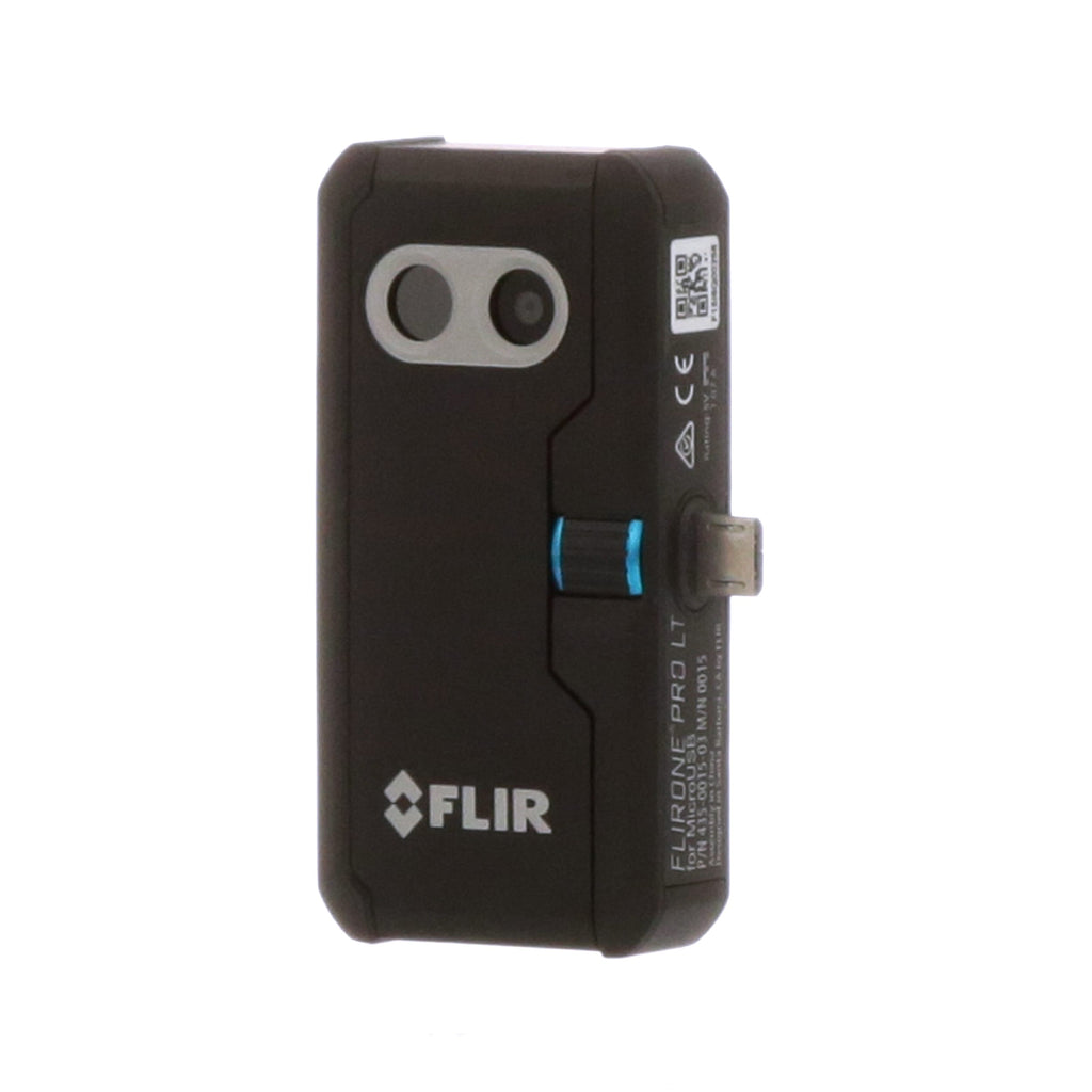 Flir Commercial Systems - FLIR Division 435-0015-03