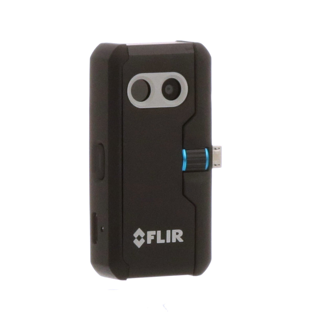 Flir Commercial Systems - FLIR Division 435-0015-03