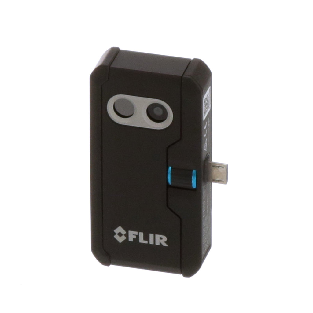 Flir Commercial Systems - FLIR Division 435-0015-03