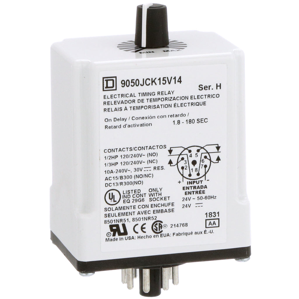 Schneider Electric 9050JCK15V14