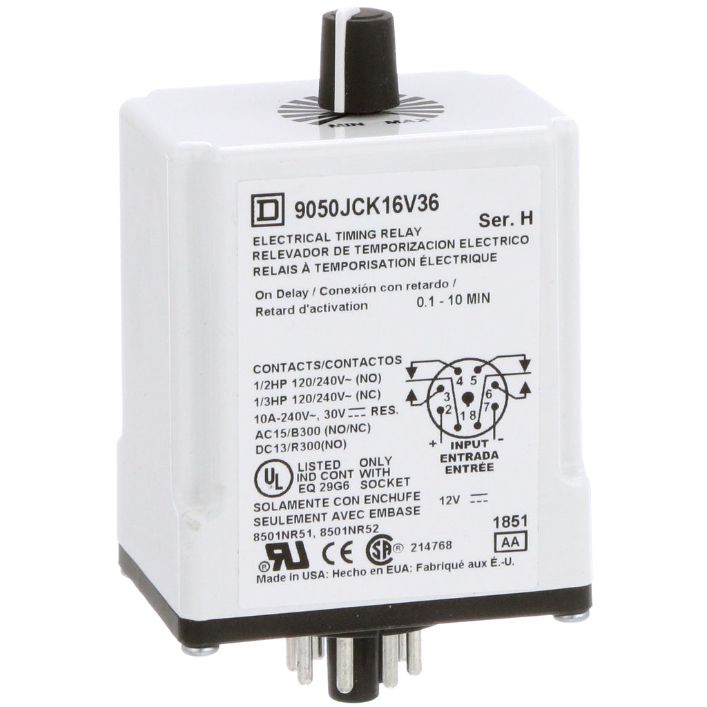 Schneider Electric 9050JCK16V36