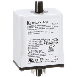 Schneider Electric 9050JCK16V36