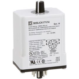 Schneider Electric 9050JCK17V14