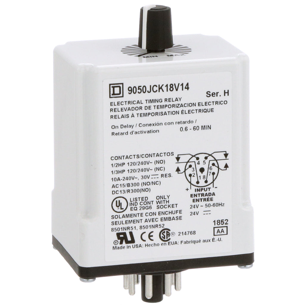 Schneider Electric 9050JCK18V14