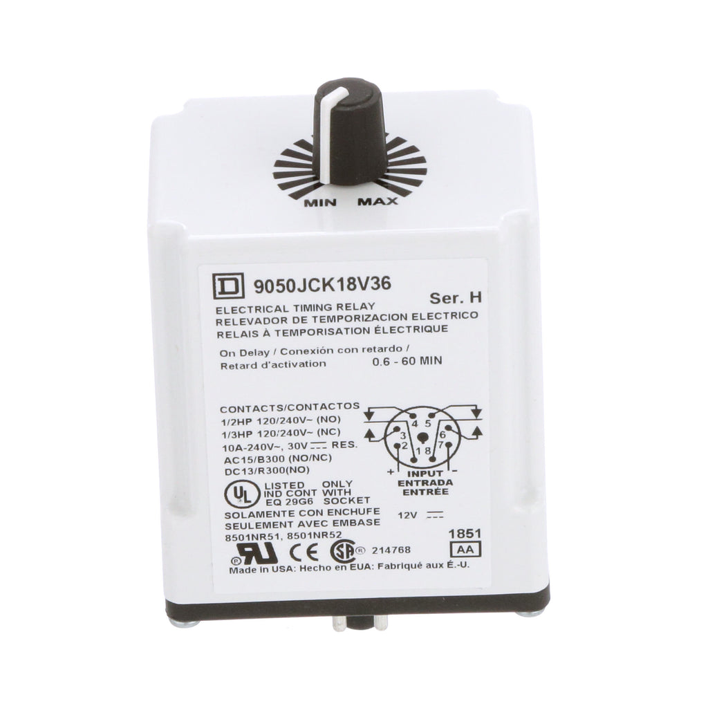 Schneider Electric 9050JCK18V36