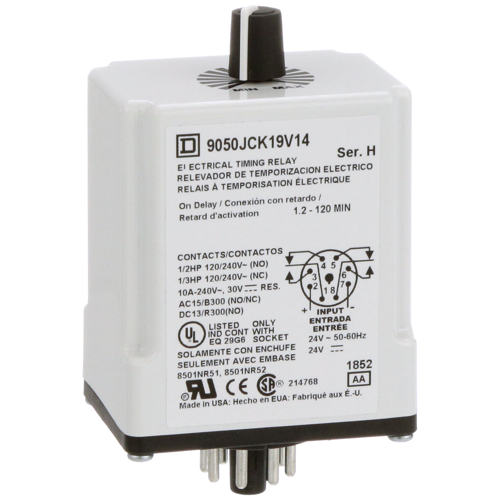 Schneider Electric 9050JCK19V14