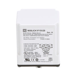Schneider Electric 9050JCK1F15V20