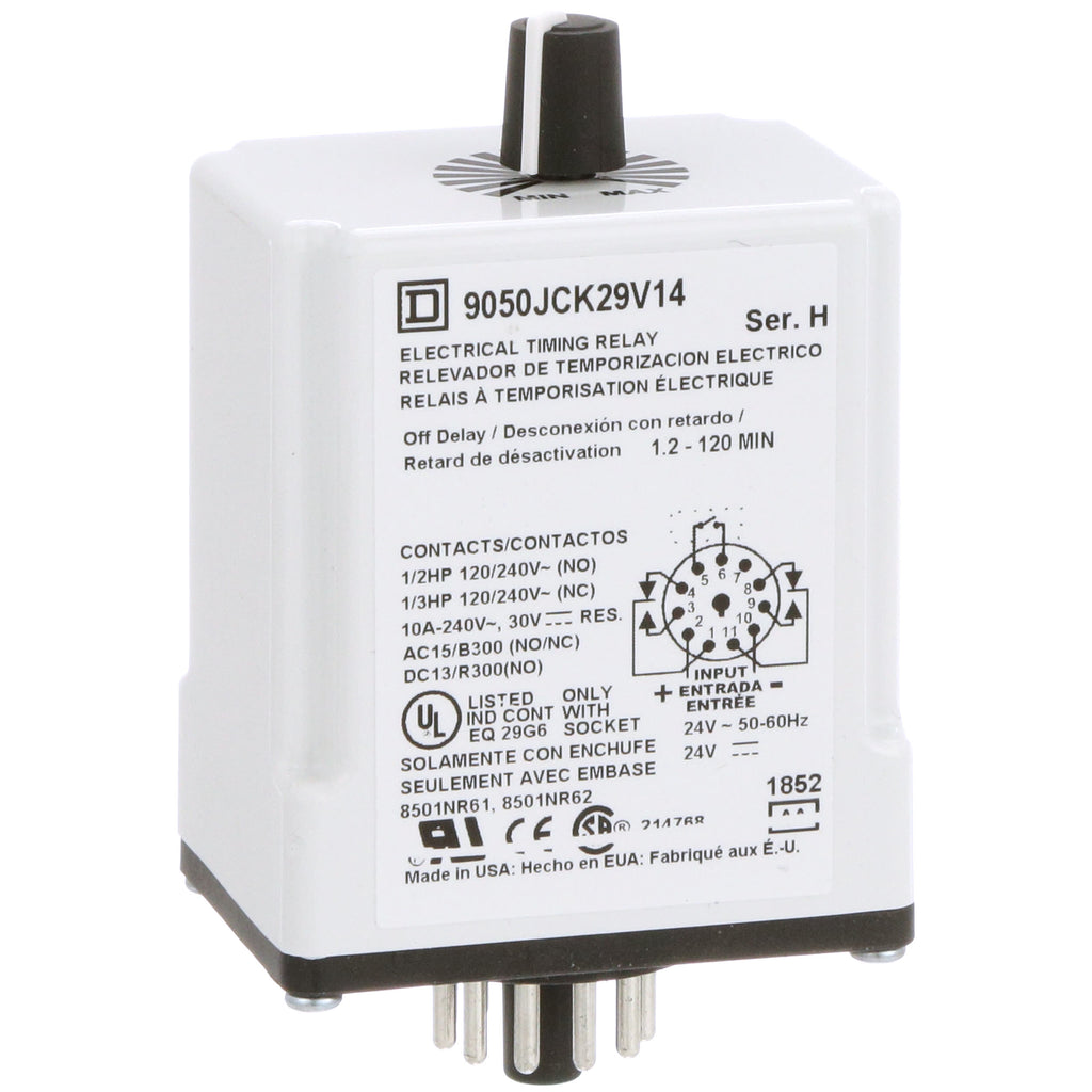 Schneider Electric 9050JCK29V14