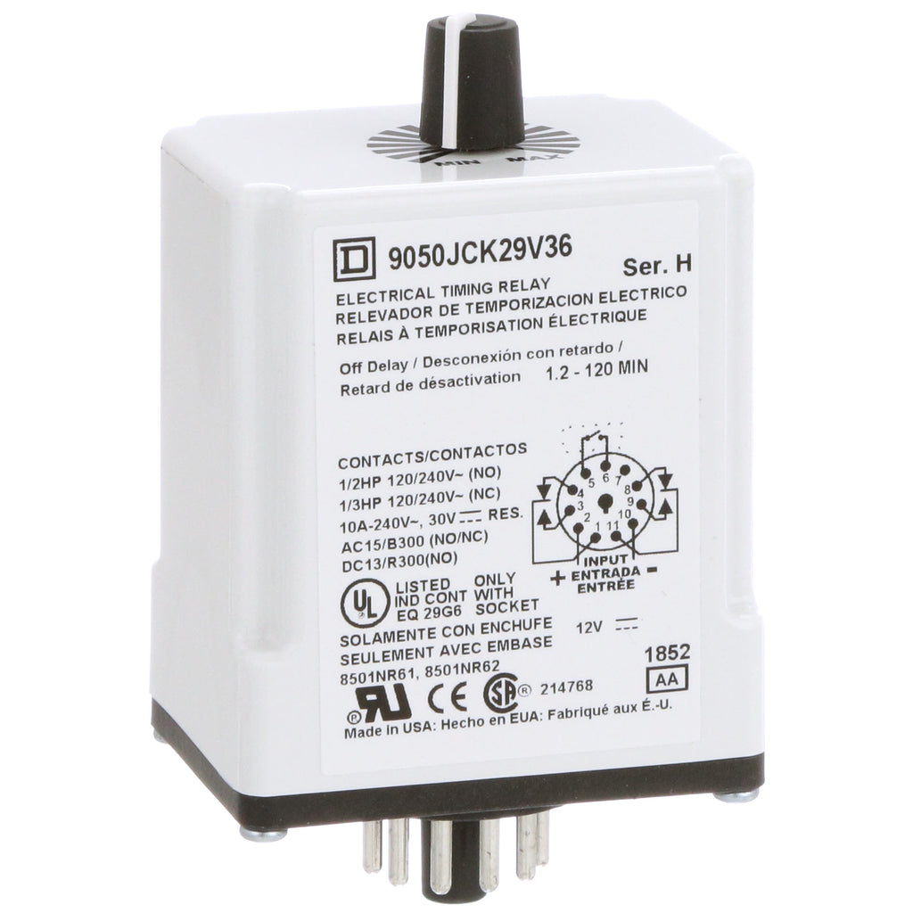 Schneider Electric 9050JCK29V36