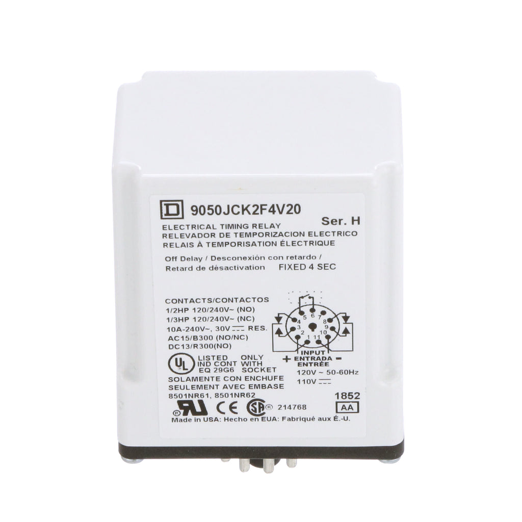 Schneider Electric 9050JCK2F4V20