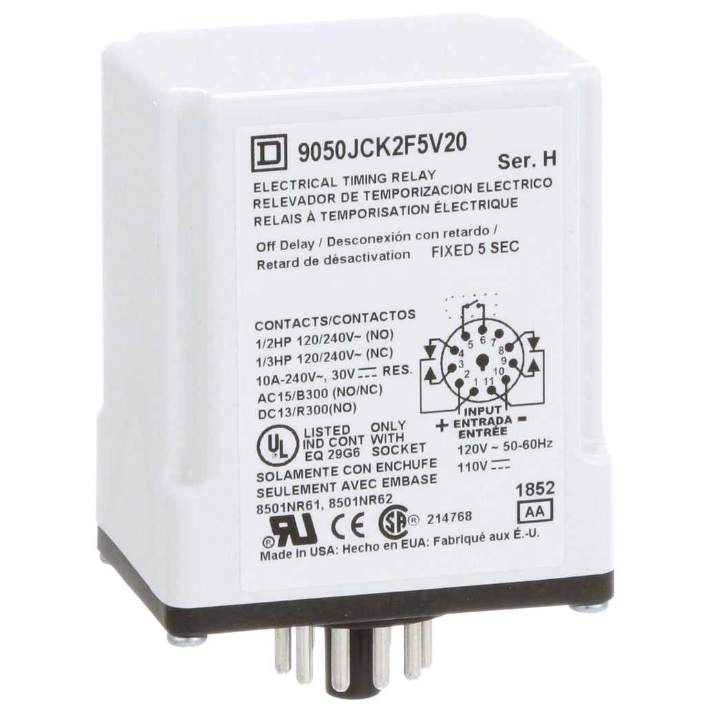 Schneider Electric 9050JCK2F5V20