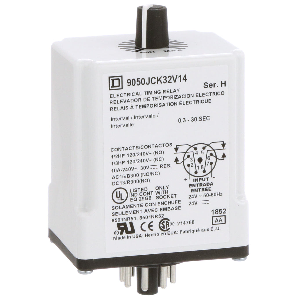 Schneider Electric 9050JCK32V14