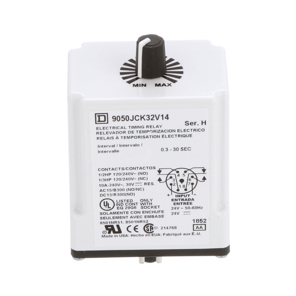 Schneider Electric 9050JCK32V14