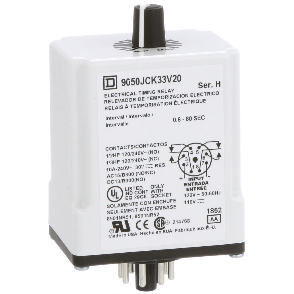 Schneider Electric 9050JCK33V20