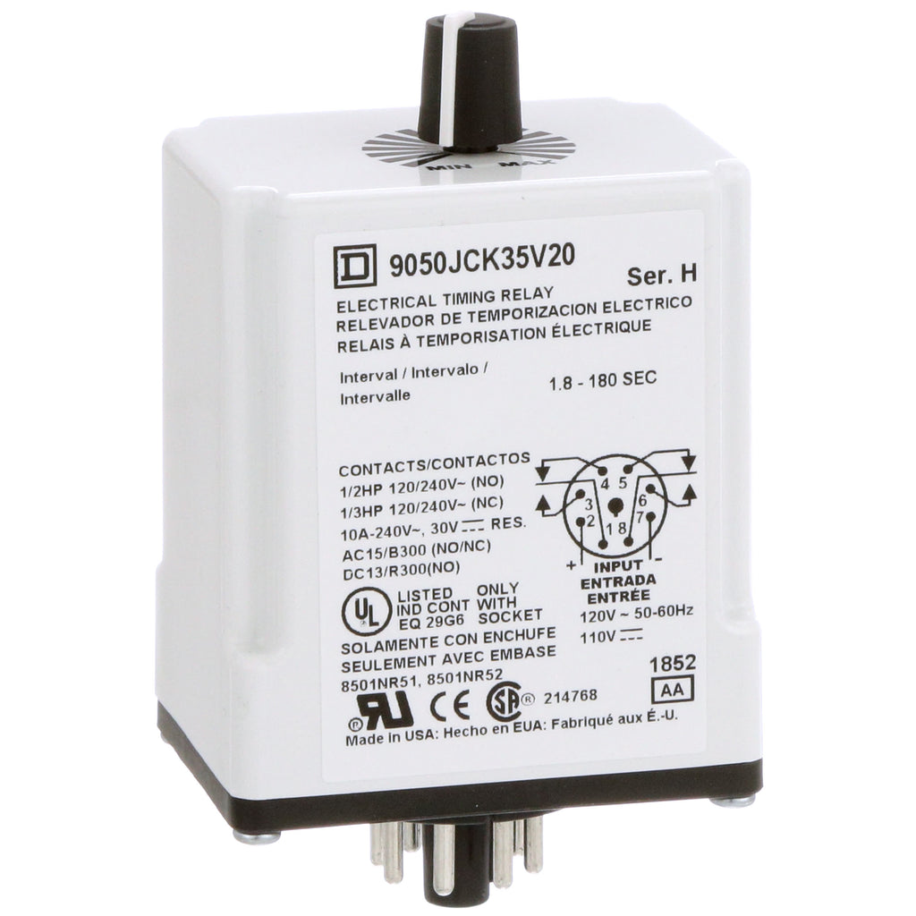 Schneider Electric 9050JCK35V20