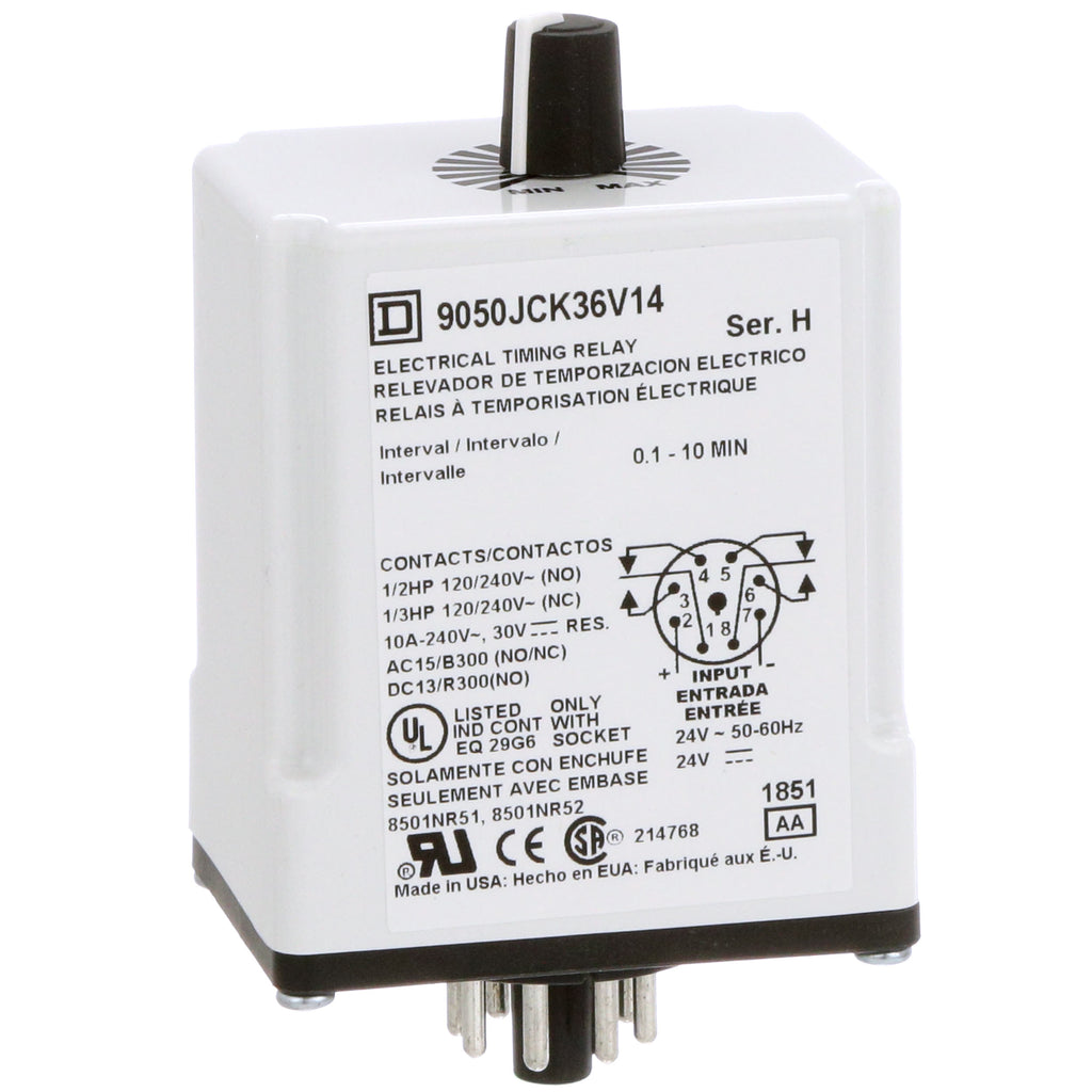 Schneider Electric 9050JCK36V14