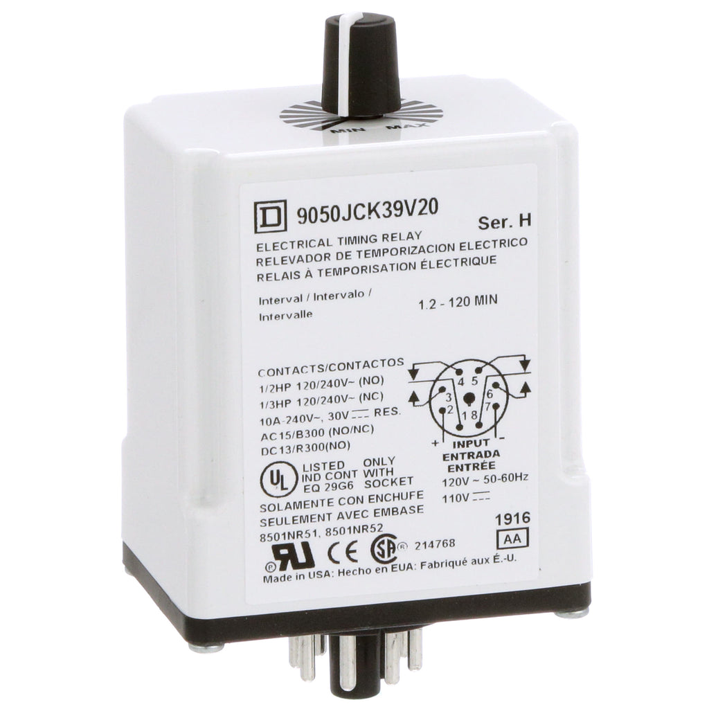 Schneider Electric 9050JCK39V20