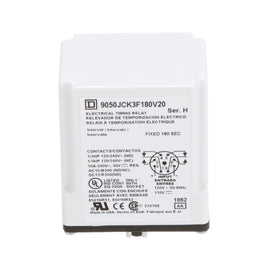 Schneider Electric 9050JCK3F180V20