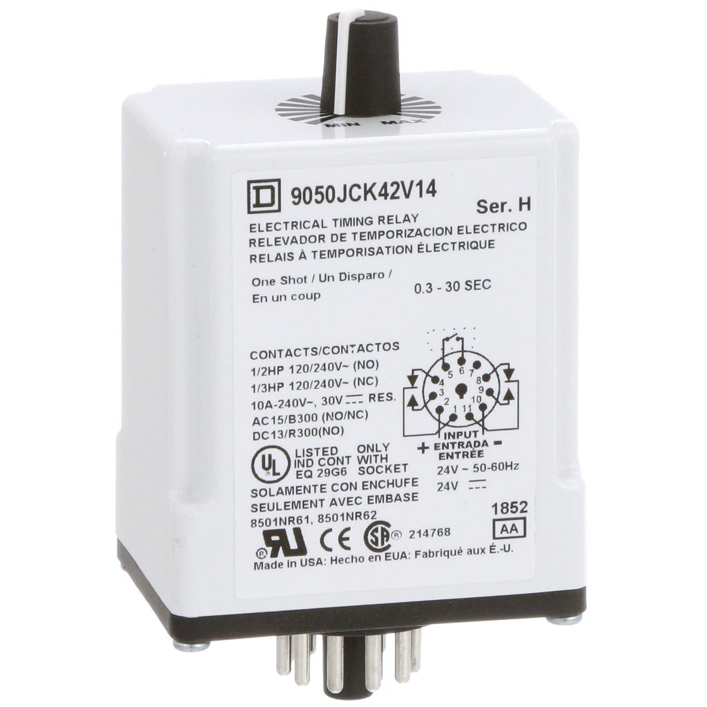 Schneider Electric 9050JCK42V14