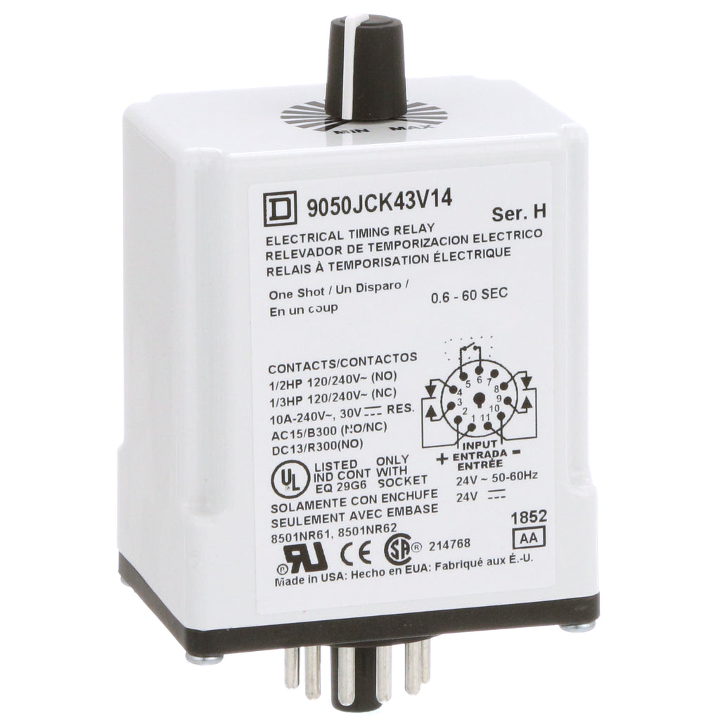 Schneider Electric 9050JCK43V14