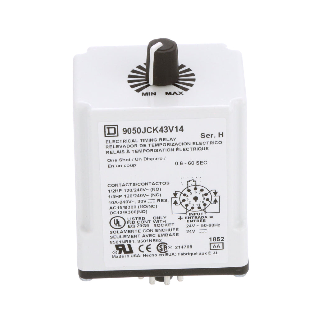 Schneider Electric 9050JCK43V14