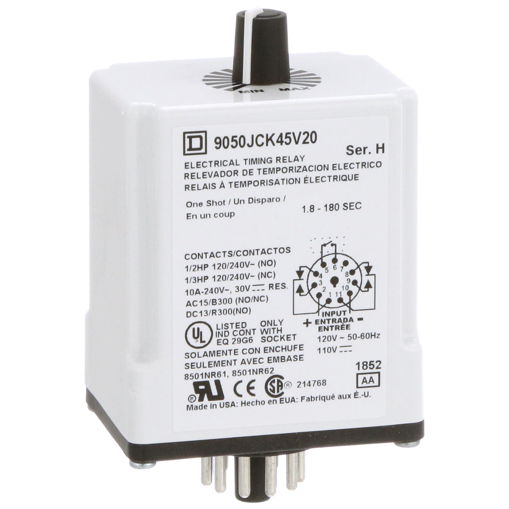 Schneider Electric 9050JCK45V20