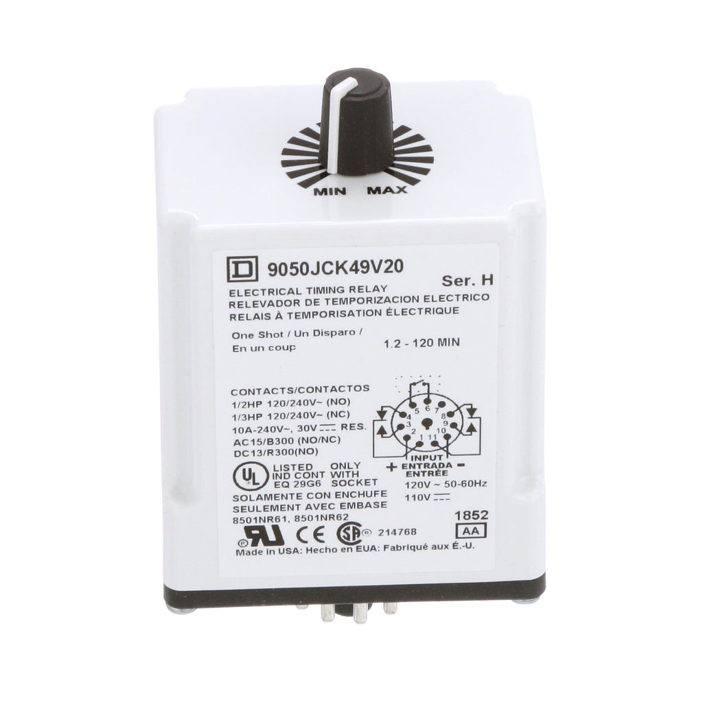 Schneider Electric 9050JCK49V20