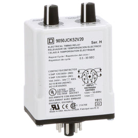 Schneider Electric 9050JCK52V20