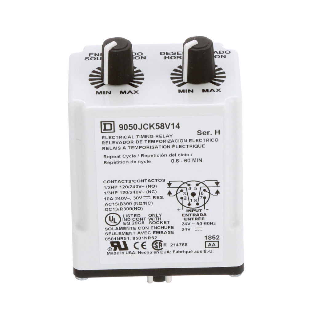 Schneider Electric 9050JCK58V14