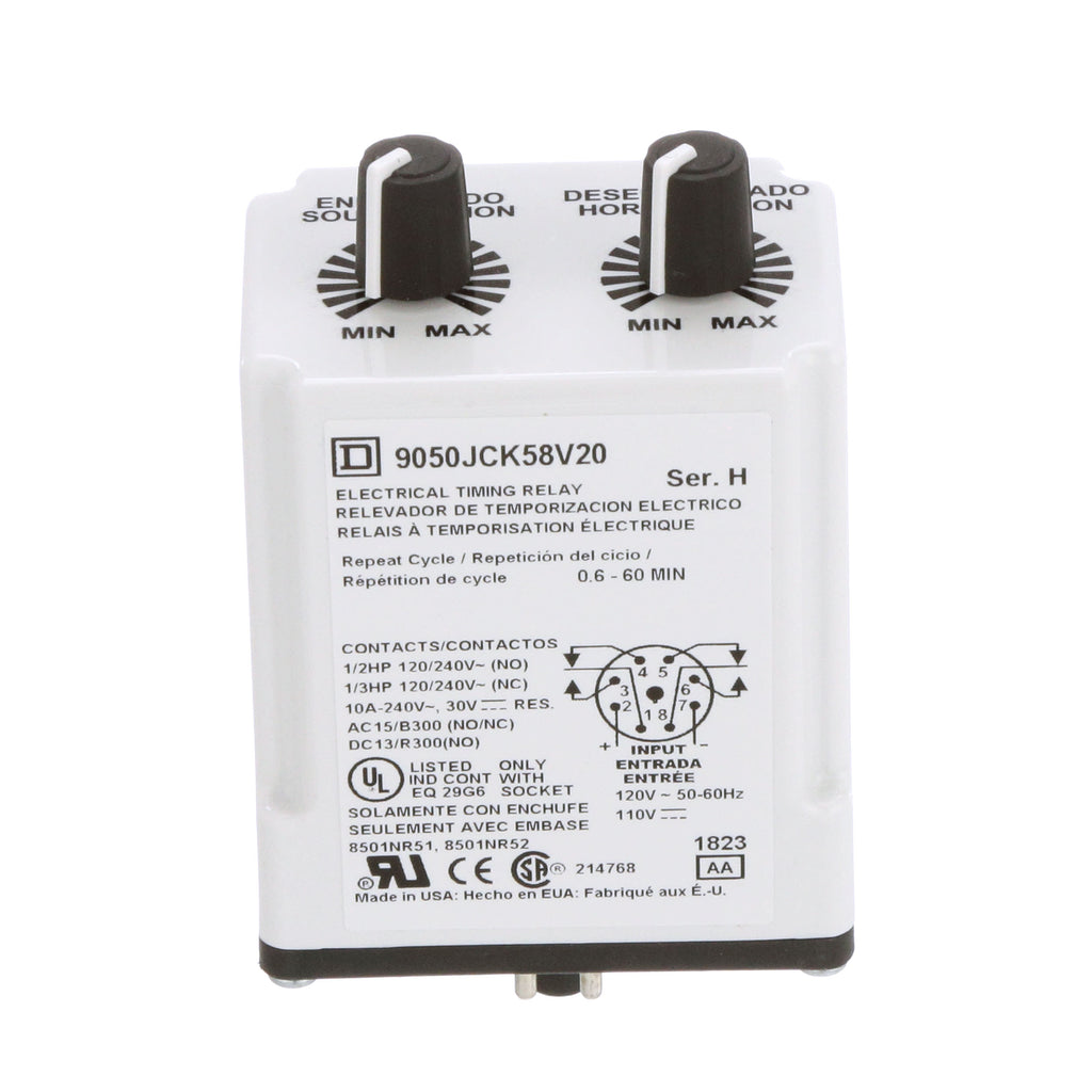 Schneider Electric 9050JCK58V20