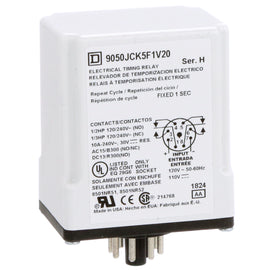 Schneider Electric 9050JCK5F1V20
