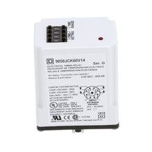 Load image into Gallery viewer, Schneider Electric 9050JCK60V14