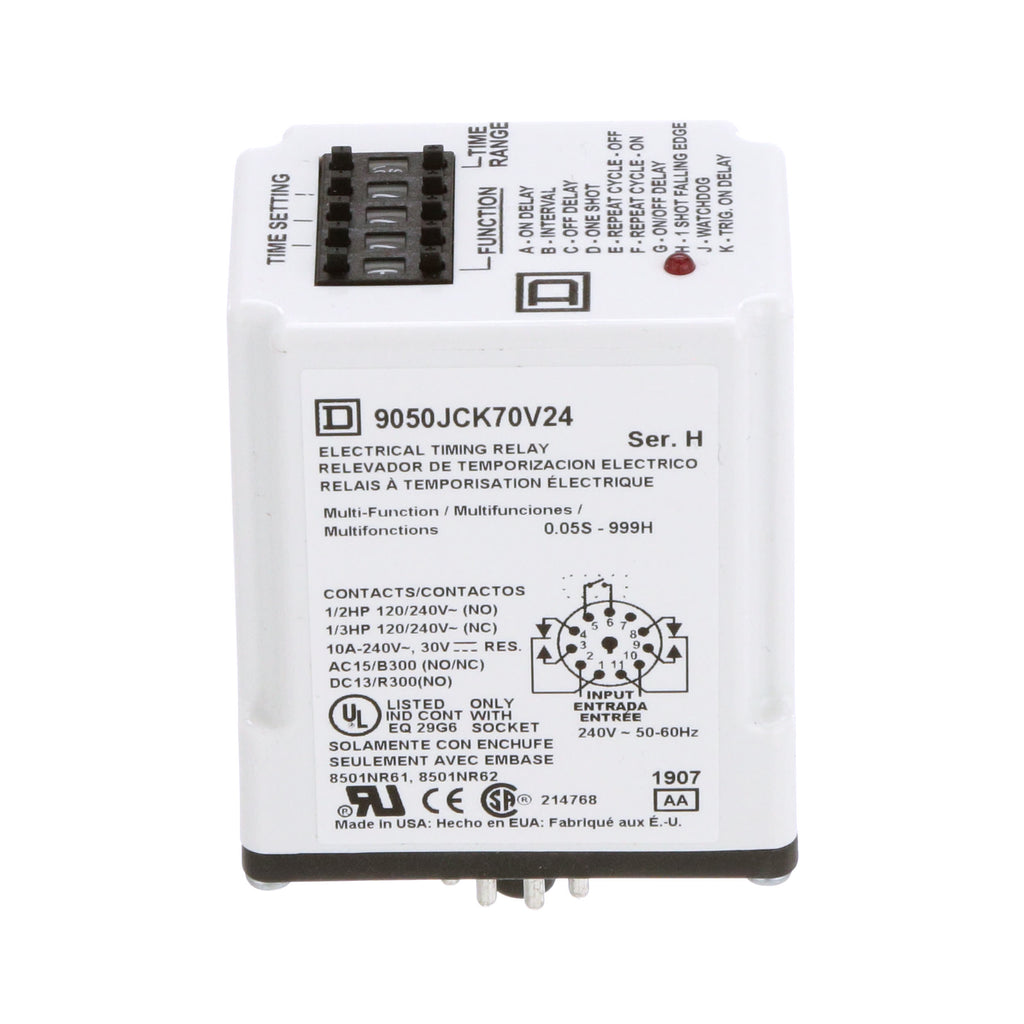 Schneider Electric 9050JCK70V24