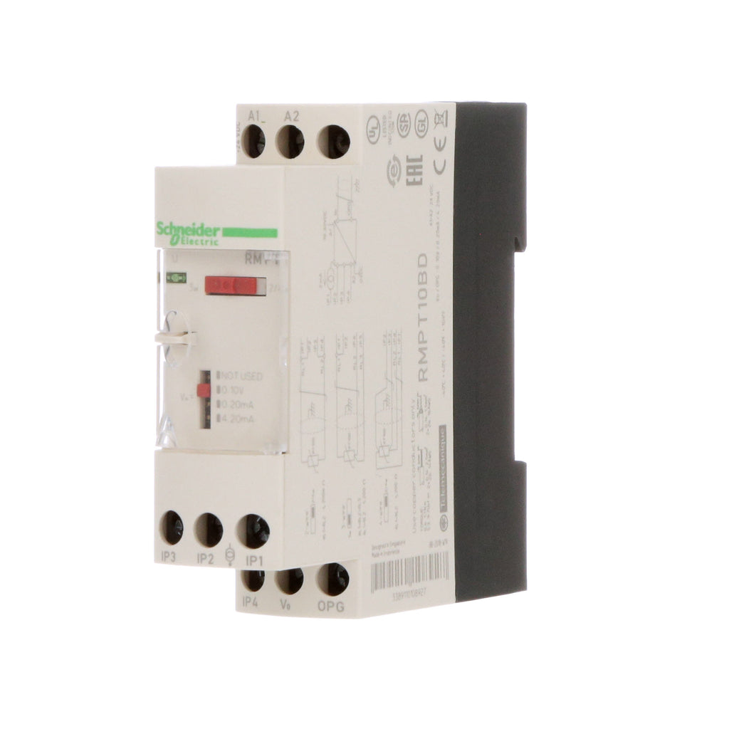 Schneider Electric RMPT10BD