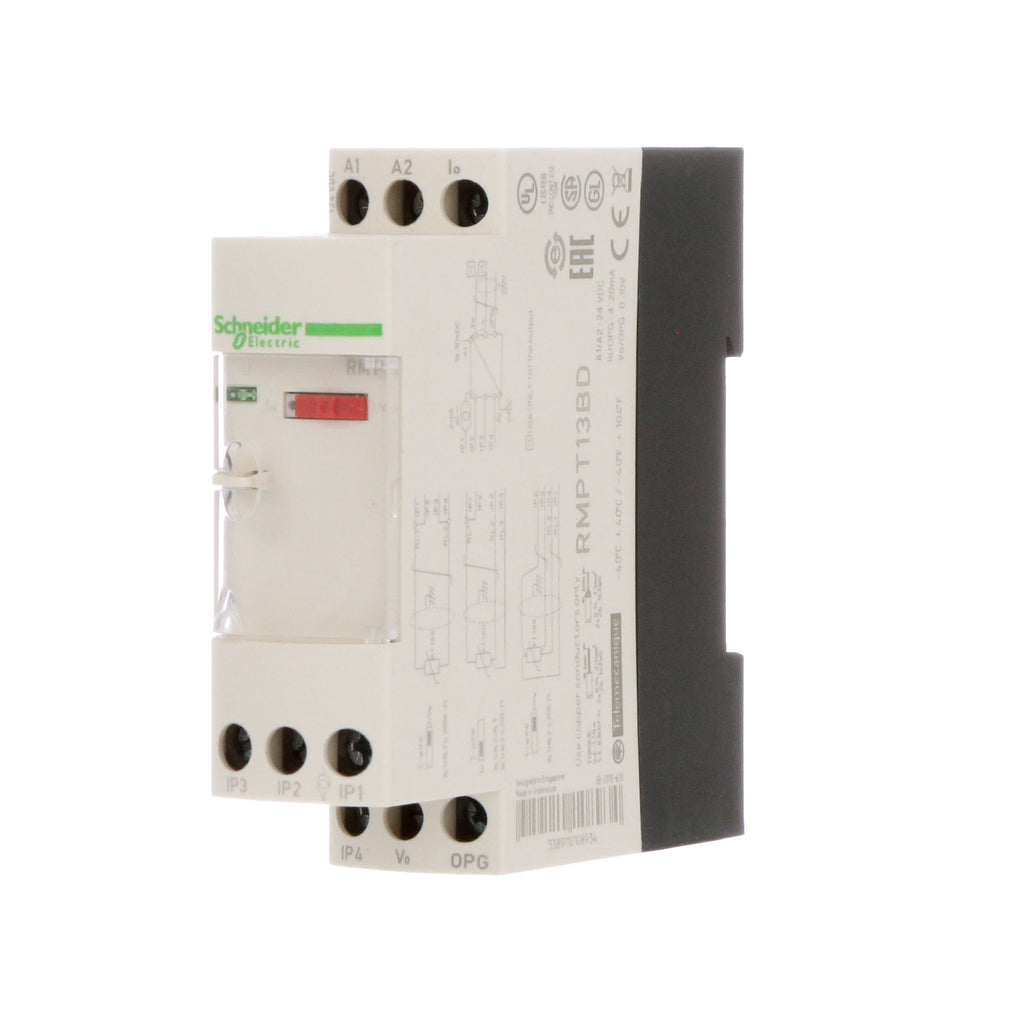 Schneider Electric RMPT13BD