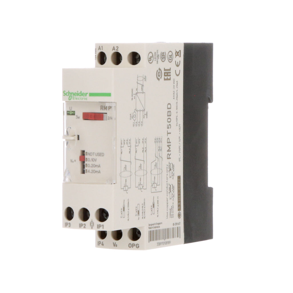 Schneider Electric RMPT50BD