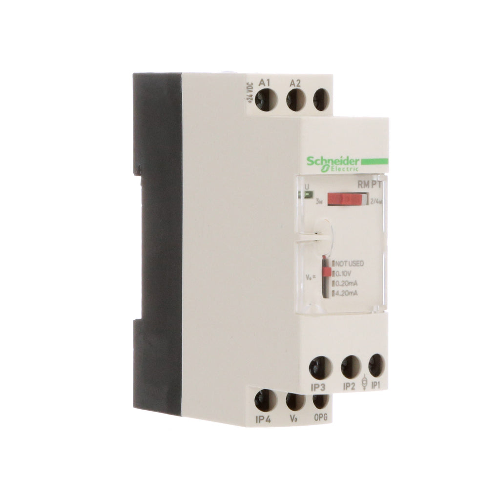 Schneider Electric RMPT50BD