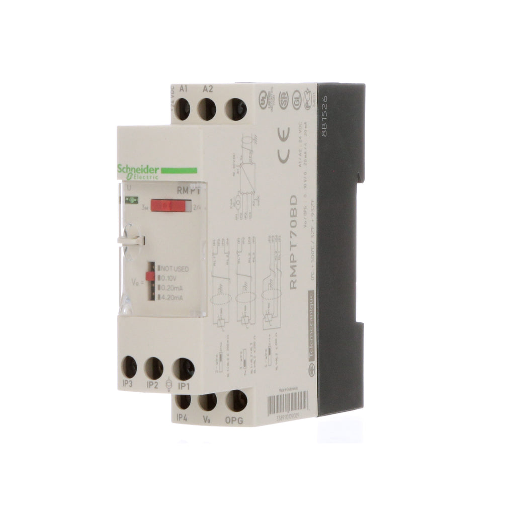 Schneider Electric RMPT70BD