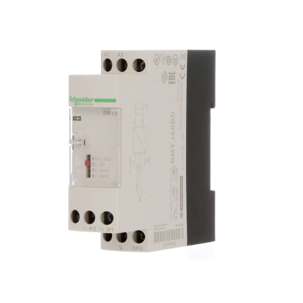 Schneider Electric RMTJ40BD