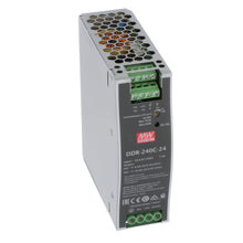 Load image into Gallery viewer, Mean Well USA DDR-240C-24