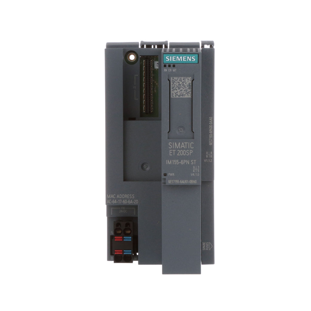 Siemens 6ES71556AU010BN0