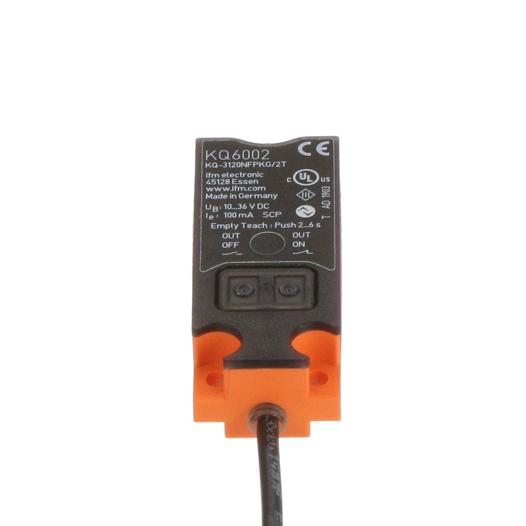 IFM Efector KQ6002